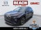 2023 Hyundai Tucson Hybrid Limited