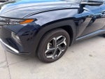 2023 Hyundai Tucson Hybrid Limited
