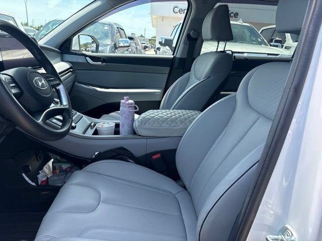 2025 Hyundai Palisade SEL Premium 7P