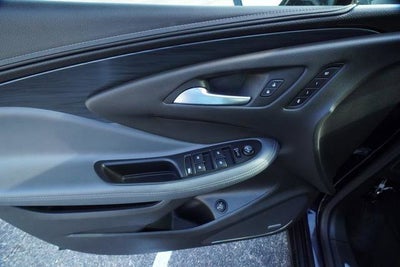 2020 Buick Envision Premium