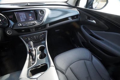 2020 Buick Envision Premium