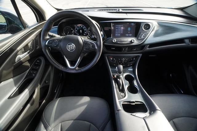 2020 Buick Envision Premium