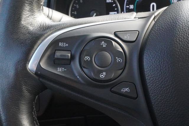 2020 Buick Envision Premium