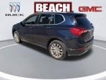 2020 Buick Envision Premium