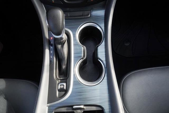 2020 Buick Envision Premium