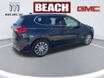 2020 Buick Envision Premium