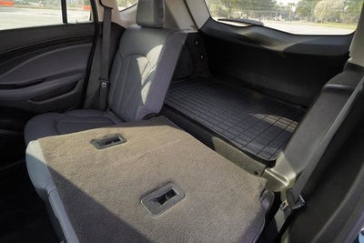 2020 Buick Envision Premium