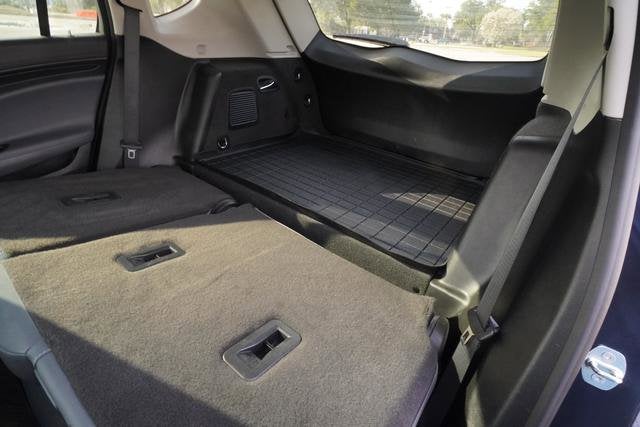 2020 Buick Envision Premium