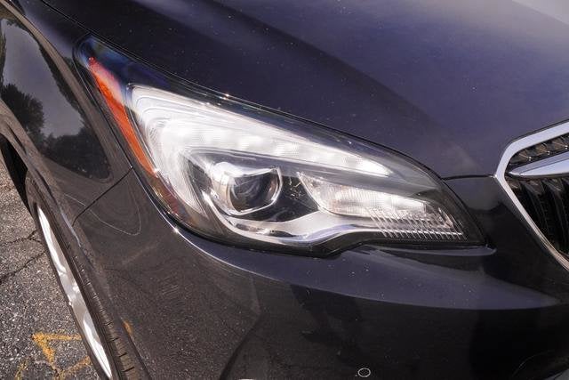 2020 Buick Envision Premium