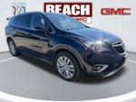 2020 Buick Envision Premium