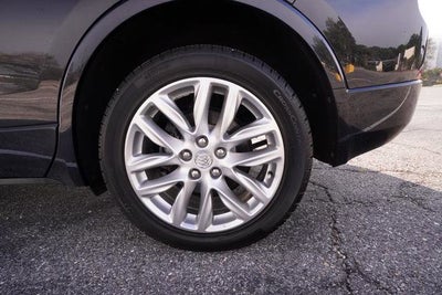 2020 Buick Envision Premium