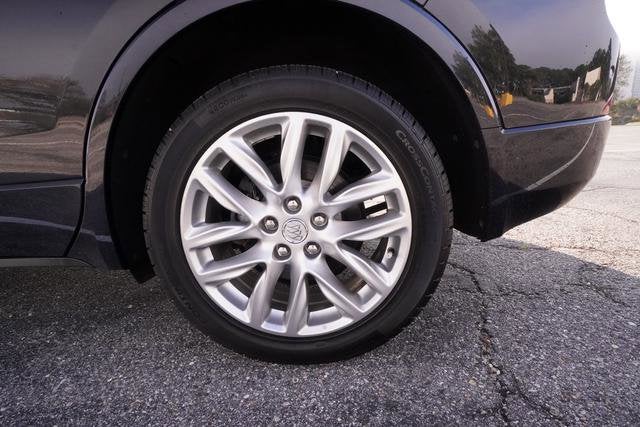 2020 Buick Envision Premium