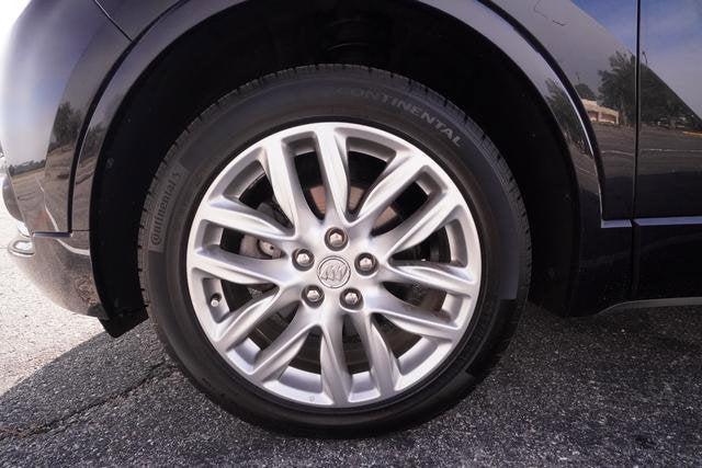 2020 Buick Envision Premium