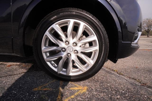 2020 Buick Envision Premium