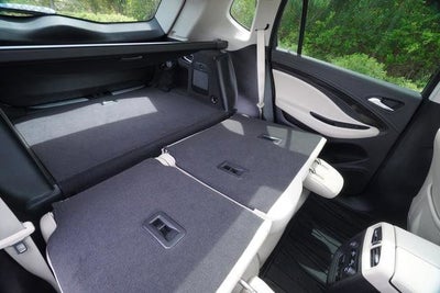 2020 Buick Envision Essence Group