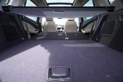 2020 Buick Envision Essence Group