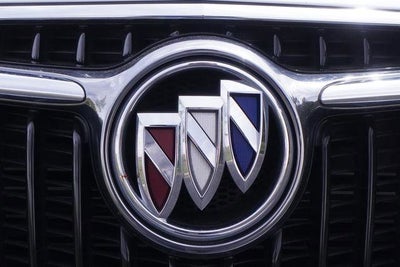 2020 Buick Envision Essence Group