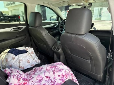 2024 Buick Envision Avenir