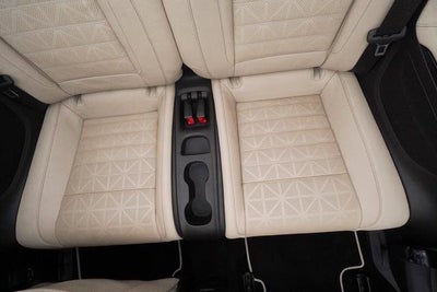 2017 Buick Cascada Premium