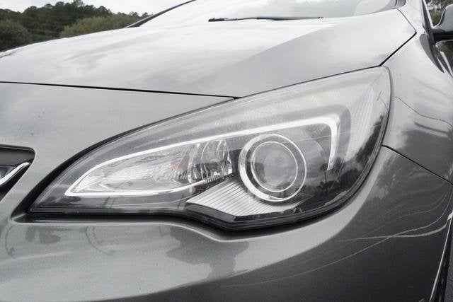 2017 Buick Cascada Premium