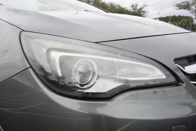 2017 Buick Cascada Premium