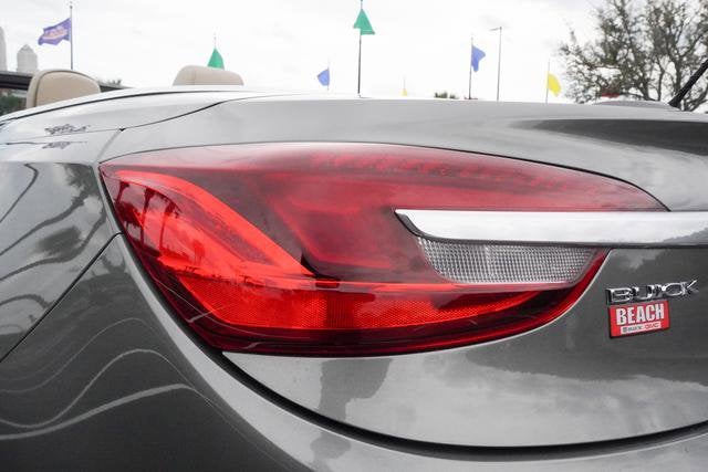 2017 Buick Cascada Premium