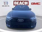2023 Audi A6 Sedan Prestige