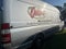 2016 Mercedes-Benz Sprinter Cargo Vans EXT