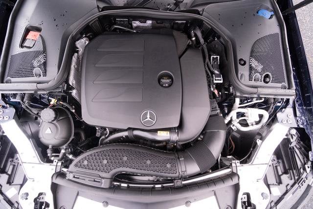 2020 Mercedes-Benz E-Class E 350