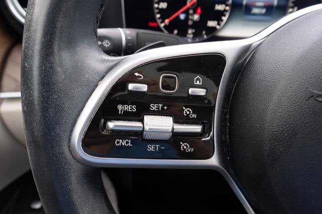 2020 Mercedes-Benz E-Class E 350