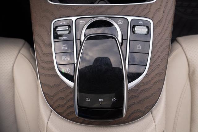 2020 Mercedes-Benz E-Class E 350