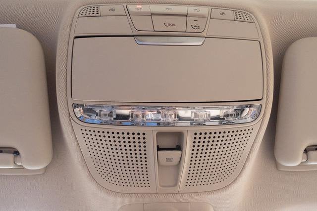 2020 Mercedes-Benz E-Class E 350