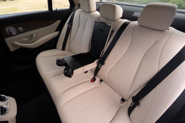 2020 Mercedes-Benz E-Class E 350