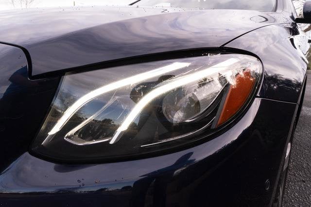 2020 Mercedes-Benz E-Class E 350