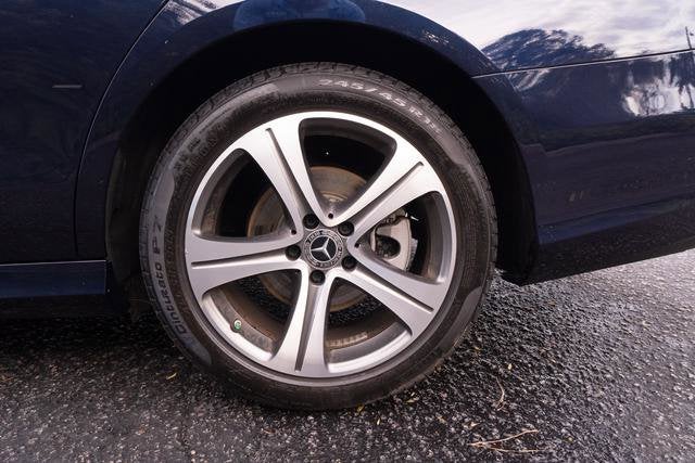 2020 Mercedes-Benz E-Class E 350