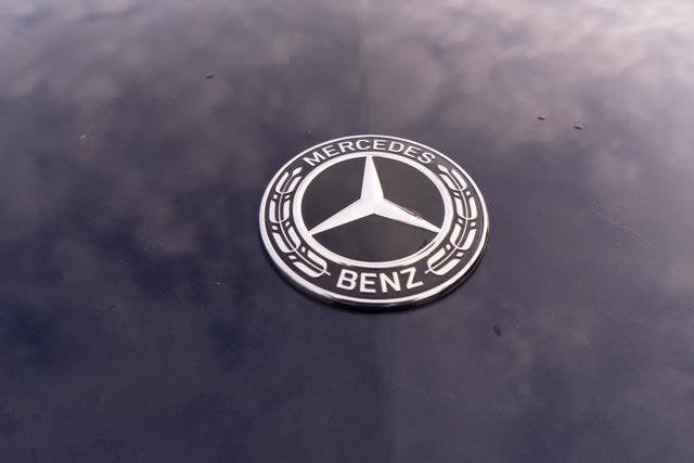 2020 Mercedes-Benz E-Class E 350