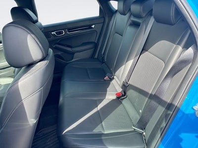 2023 Honda Civic Sport Touring