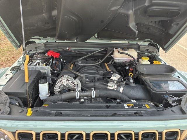 2023 Jeep Wrangler Rubicon 392