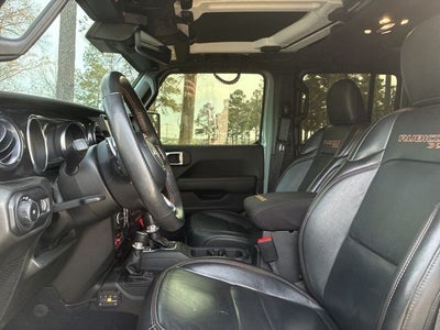 2023 Jeep Wrangler Rubicon 392