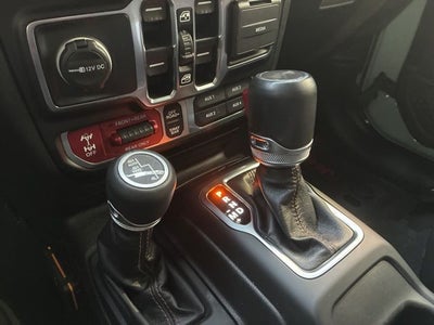 2023 Jeep Wrangler Rubicon 392