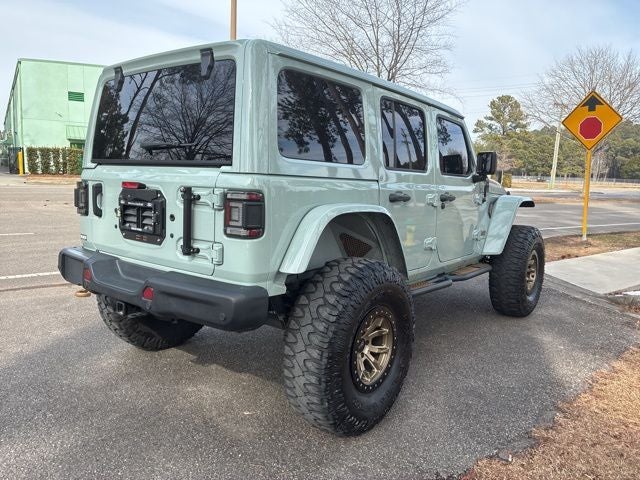 2023 Jeep Wrangler Rubicon 392