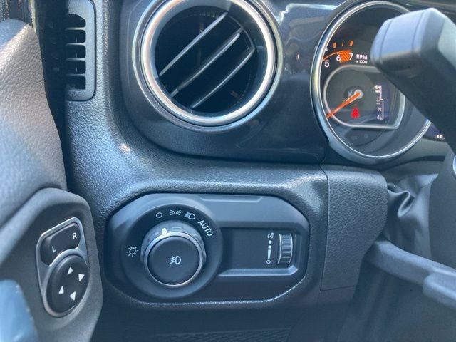 2023 Jeep Wrangler Rubicon 392