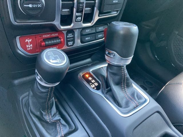 2023 Jeep Wrangler Rubicon 392