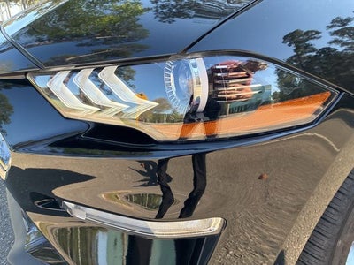 2023 Ford Mustang GT Premium