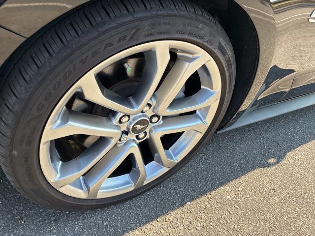 2023 Ford Mustang GT Premium