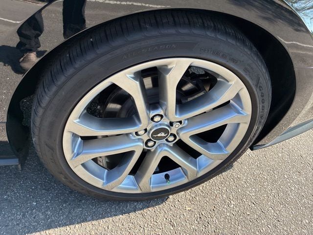 2023 Ford Mustang GT Premium