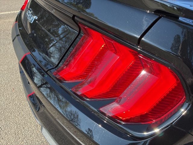 2023 Ford Mustang GT Premium