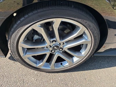 2023 Ford Mustang GT Premium