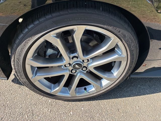 2023 Ford Mustang GT Premium