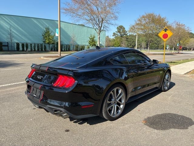 2023 Ford Mustang GT Premium